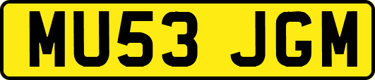 MU53JGM