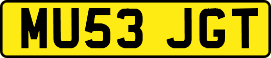 MU53JGT