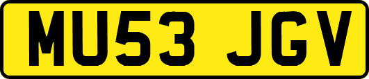 MU53JGV