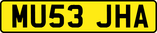 MU53JHA