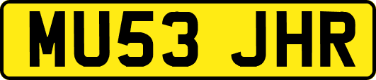 MU53JHR
