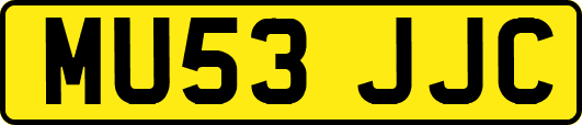 MU53JJC