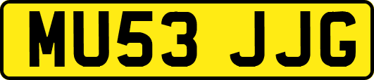 MU53JJG