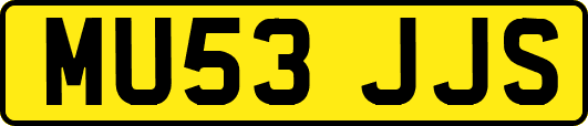 MU53JJS