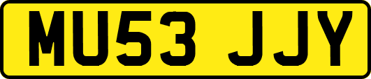 MU53JJY
