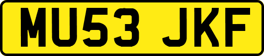 MU53JKF