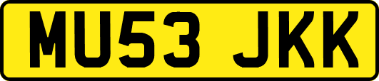 MU53JKK