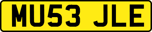 MU53JLE