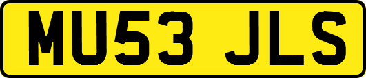 MU53JLS