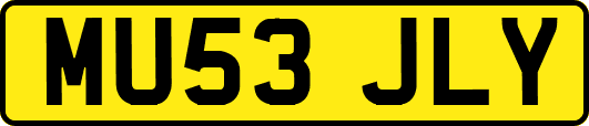 MU53JLY