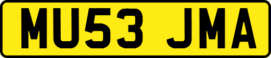 MU53JMA