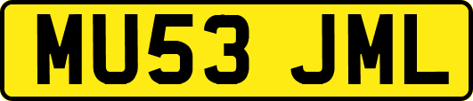 MU53JML