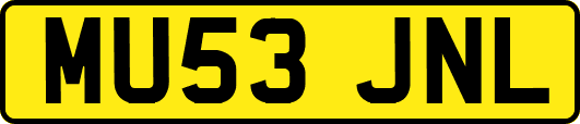 MU53JNL
