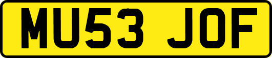 MU53JOF