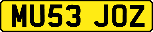MU53JOZ