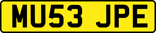 MU53JPE