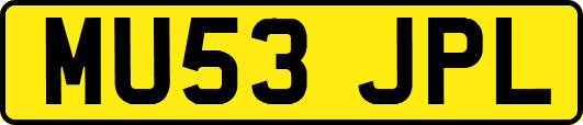 MU53JPL