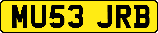 MU53JRB