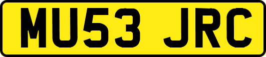 MU53JRC