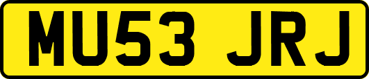 MU53JRJ