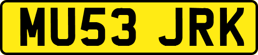 MU53JRK