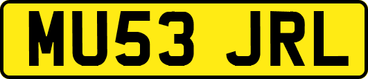MU53JRL