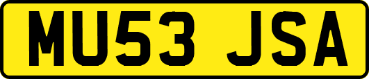 MU53JSA