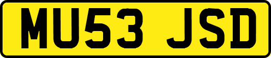 MU53JSD