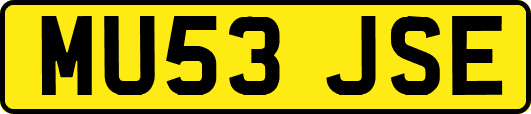 MU53JSE