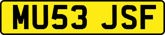 MU53JSF