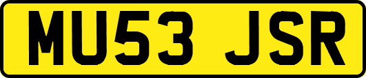 MU53JSR