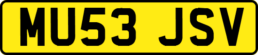 MU53JSV