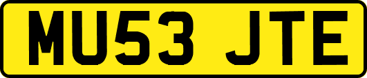 MU53JTE