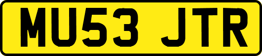 MU53JTR