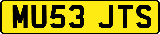 MU53JTS