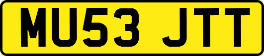 MU53JTT