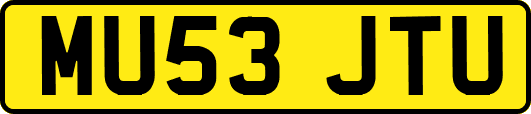 MU53JTU