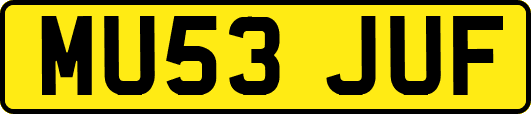 MU53JUF
