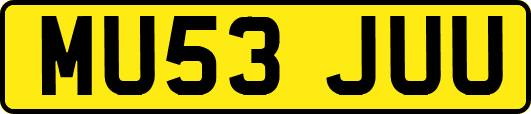 MU53JUU