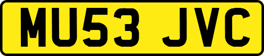 MU53JVC