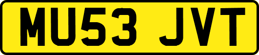 MU53JVT