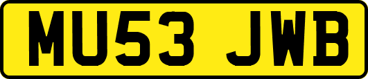 MU53JWB