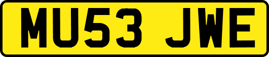 MU53JWE