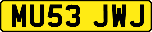 MU53JWJ