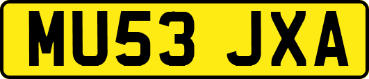 MU53JXA