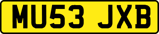 MU53JXB