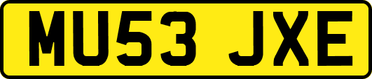 MU53JXE