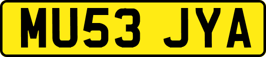 MU53JYA