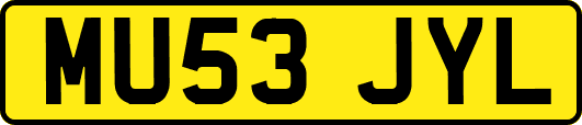 MU53JYL
