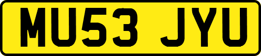 MU53JYU